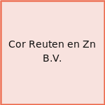 Cor Reuten en Zn B.V.
